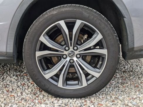 Used 2018 Lexus RX 350L w/ Premium Package image 14