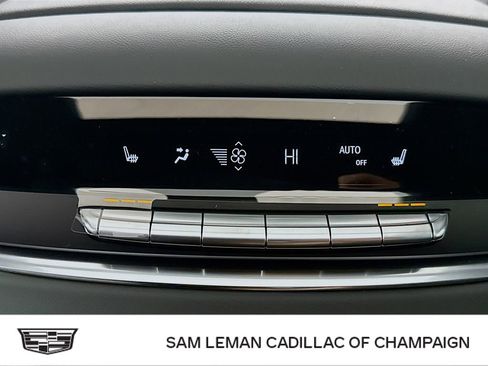 New 2026 Cadillac Escalade Luxury w/ Touring Package image 28