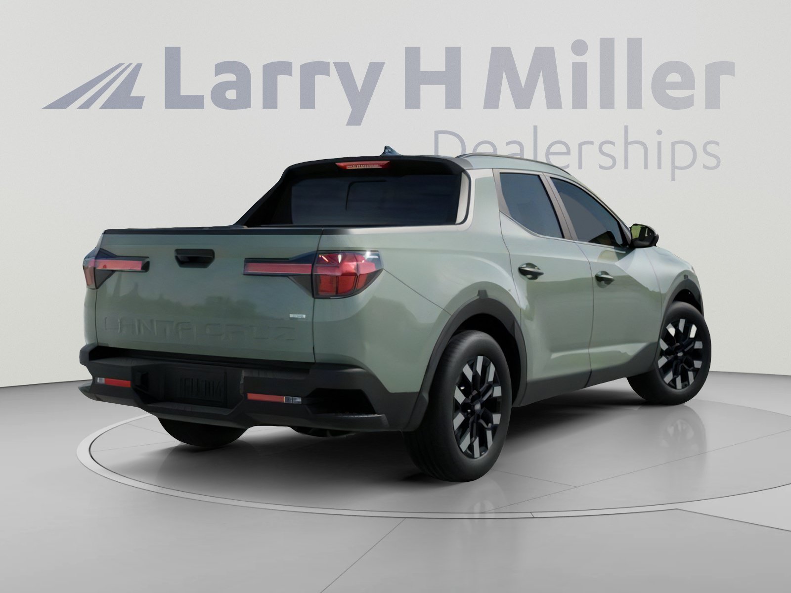 New 2027 Hyundai Santa Cruz SEL AWD/4WD image 4