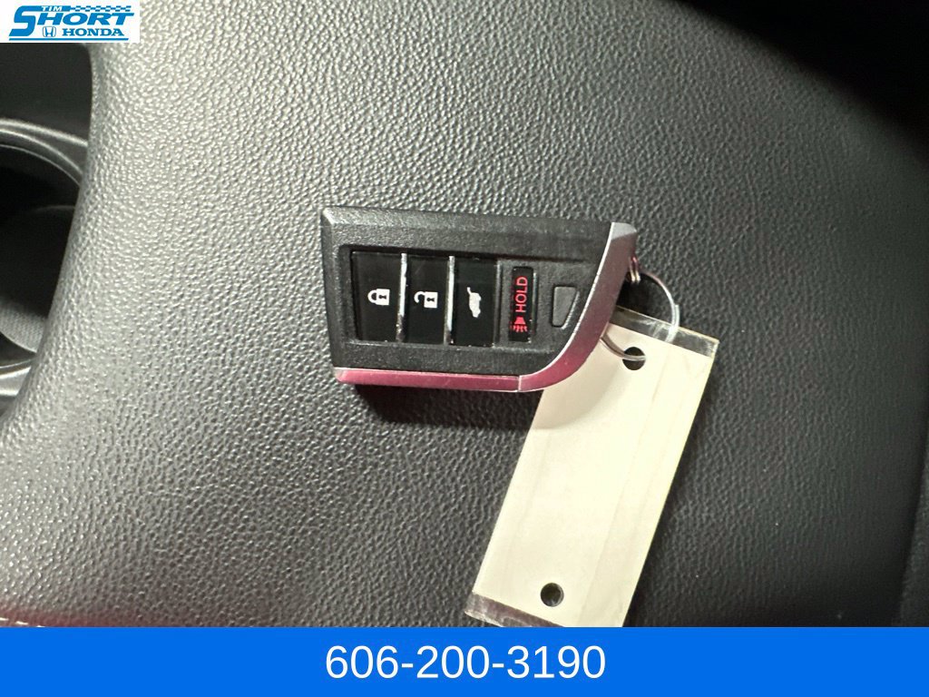 Used 2024 Acura Integra A-Spec FWD image 23