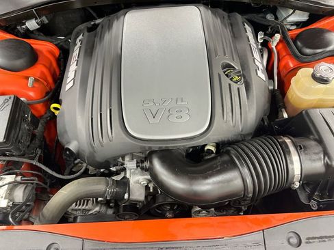 Used 2021 Dodge Charger R/T image 24