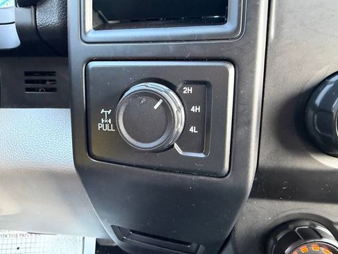 Used 2017 Ford F150 XL w/ XL Power Equipment Group AWD/4WD image 27