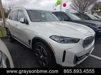 New 2026 BMW X5 xDrive40i video 1