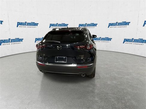 New 2026 MAZDA CX-30 2.5 Turbo w/ Premium Plus Pkg image 10