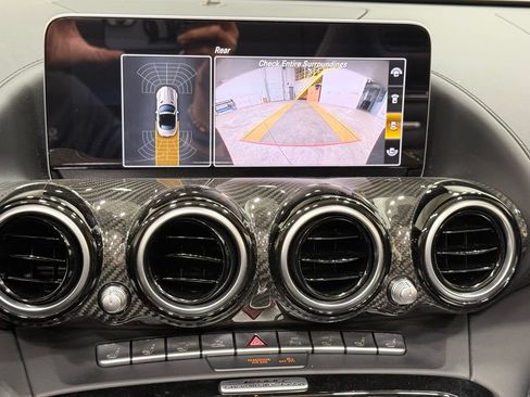 Used 2024 Mercedes-Benz AMG GT 55 image 63