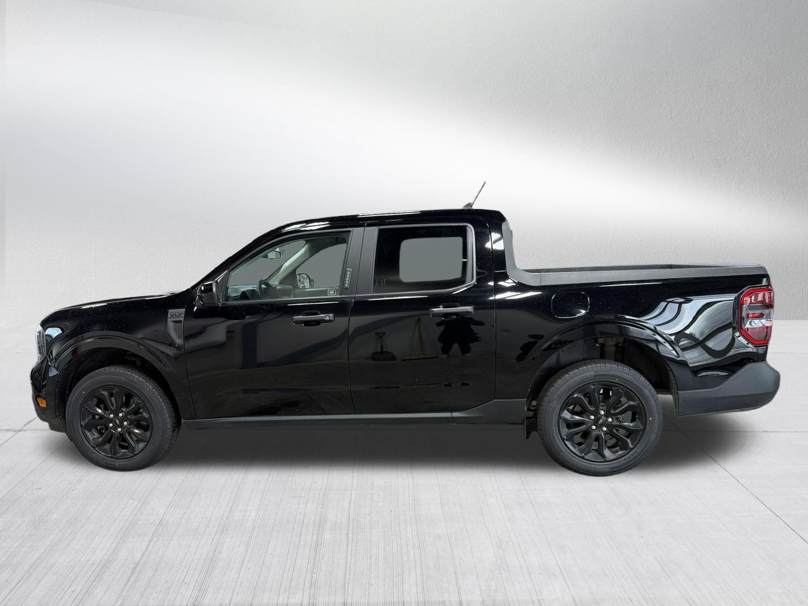 Used 2023 Ford Maverick XLT w/ XLT Luxury Package FWD image 4