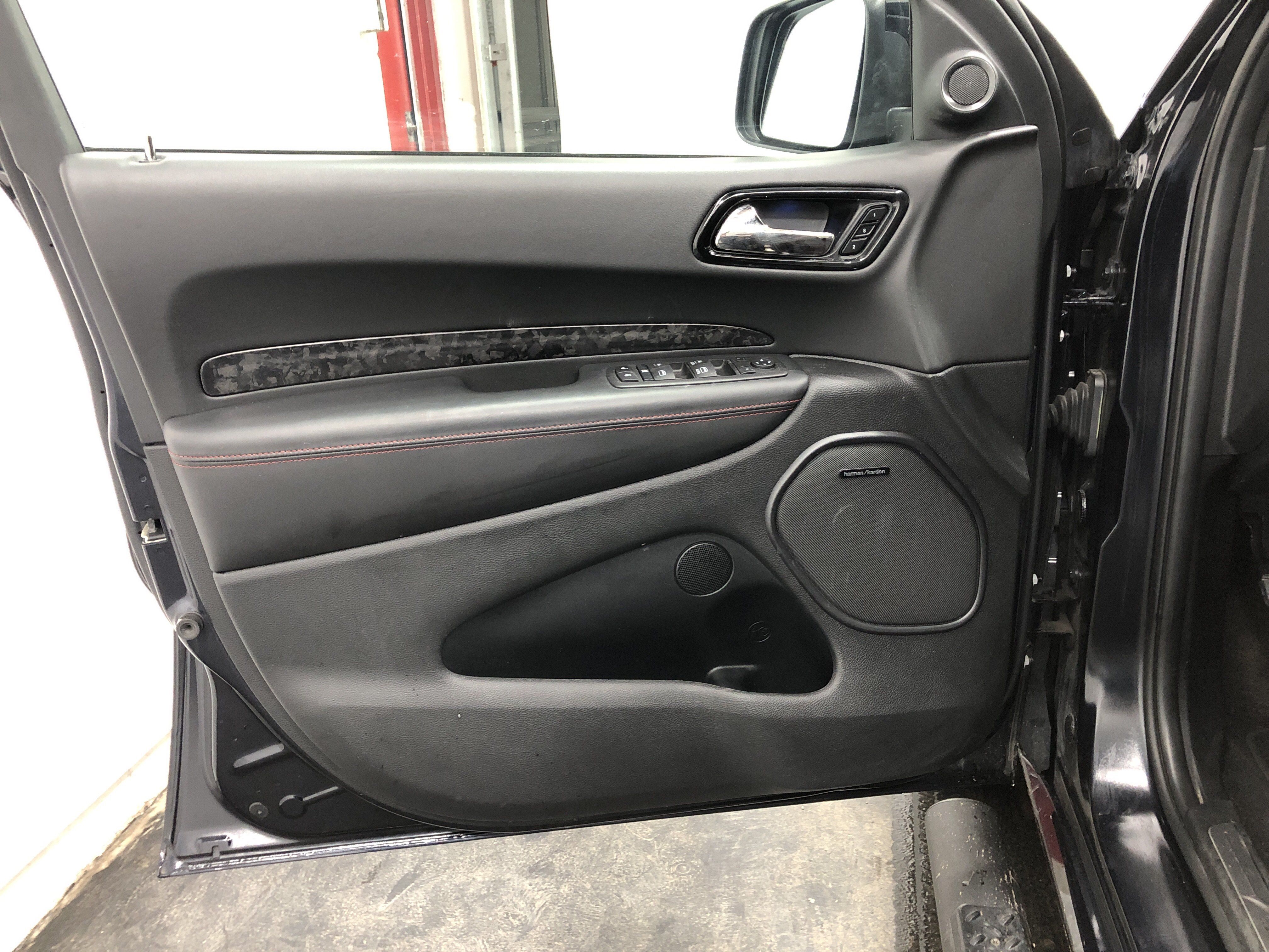 Certified 2024 Dodge Durango R/T AWD/4WD image 21