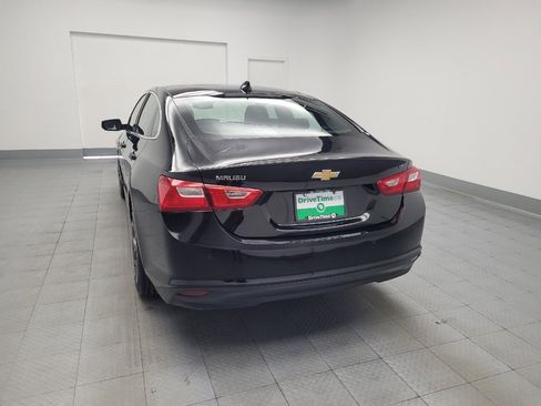 Used 2024 Chevrolet Malibu LT FWD image 6