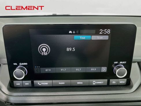 Used 2024 Honda Accord LX image 17