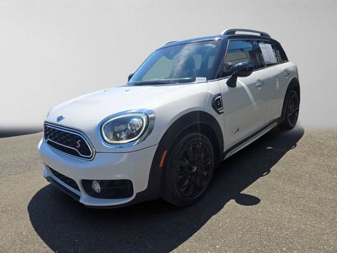 Used 2018 MINI Cooper Countryman S AWD/4WD image 7