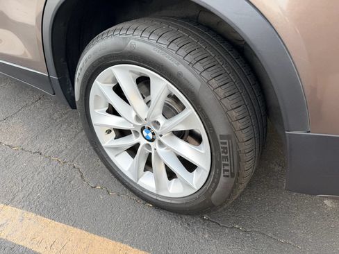 Used 2014 BMW X3 xDrive28i AWD/4WD image 8