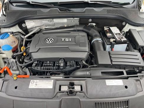 Used 2015 Volkswagen Beetle 1.8T image 29