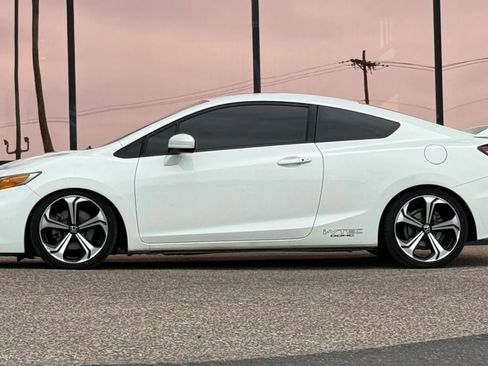 Used 2014 Honda Civic Si image 5