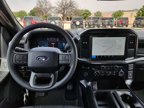 New 2026 Ford F150 STX RWD image 6