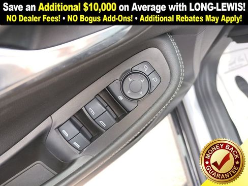 Used 2024 Buick Encore GX Sport Touring image 16