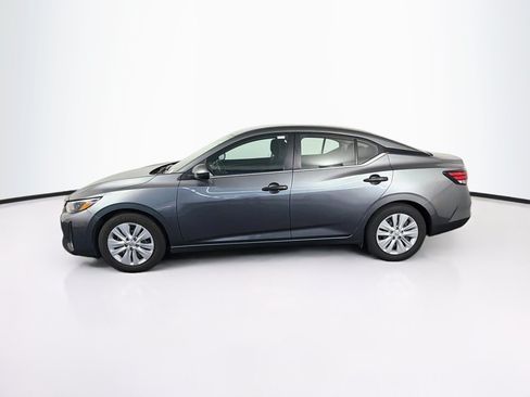 Used 2025 Nissan Sentra S FWD image 4