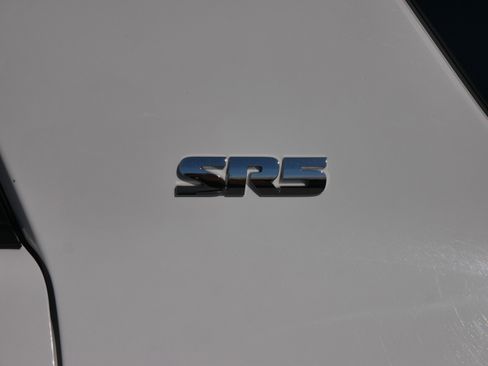 Used 2022 Toyota 4Runner SR5 Premium w/ Moonroof Package image 20