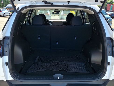 Used 2024 Hyundai Tucson SEL AWD/4WD image 29