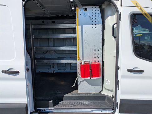 Used 2020 Ford Transit 250 BASE image 43