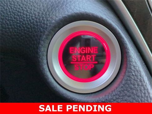 Used 2021 Honda Accord Touring image 27