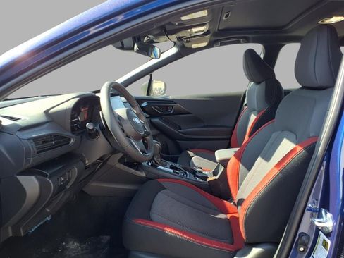 New 2026 Subaru Impreza RS image 14