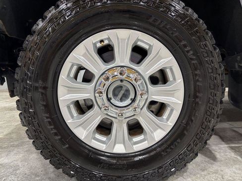 Used 2022 Ford F250 XLT w/ XLT Value Package AWD/4WD image 26