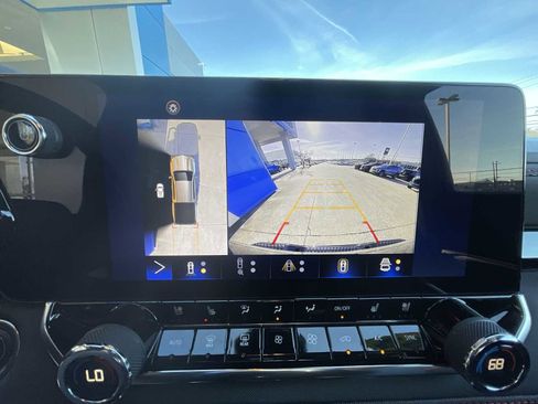 Certified 2023 Chevrolet Colorado Z71 w/ Z71 Convenience Package 2 image 14