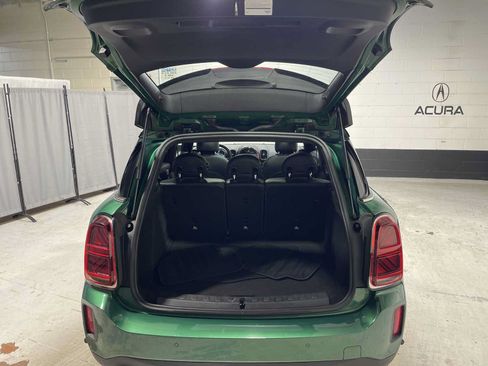 Used 2022 MINI Cooper Countryman ALL4 AWD/4WD image 19