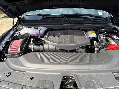 New 2026 RAM 1500 RHO AWD/4WD image 28