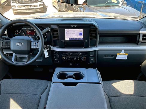 New 2026 Ford F250 XL w/ STX Appearance Package image 5