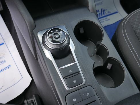 Used 2024 Ford Escape Active AWD/4WD image 26