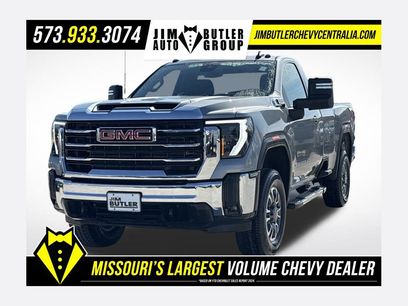 Used 2024 GMC Sierra 3500 SLE w/ SLE Convenience Package