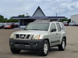 Used 2005 Nissan Xterra Off-Road video 1