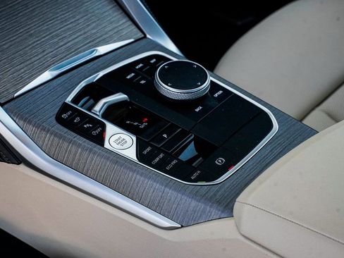 Used 2025 BMW 430i xDrive Coupe w/ M Sport Package image 14