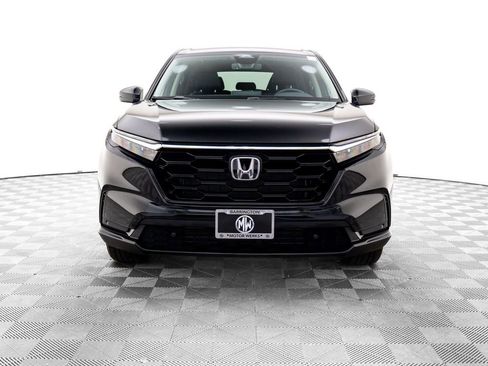 Certified 2024 Honda CR-V EX-L image 11