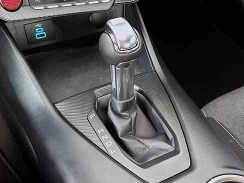 Used 2024 Ford Mustang Coupe RWD image 24