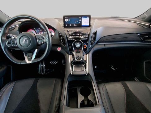 Used 2023 Acura RDX A-Spec FWD image 16