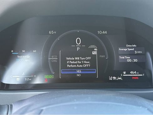 New 2026 Lexus UX 300h FWD image 26