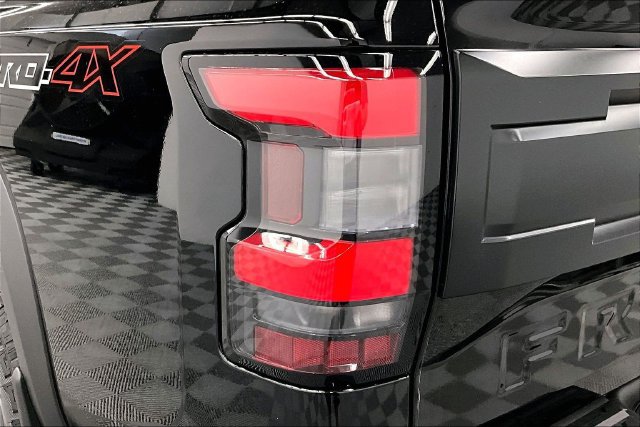 New 2026 Nissan Frontier PRO-4X w/ Tow Package AWD/4WD image 21
