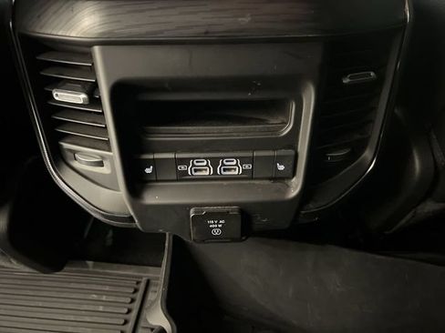 Used 2025 RAM 1500 Rebel w/ G/T Package AWD/4WD image 20