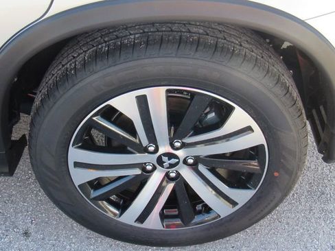 New 2026 Mitsubishi Outlander Sport SE AWD/4WD image 12