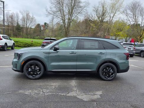 New 2026 Kia Sorento SX Prestige AWD/4WD image 4