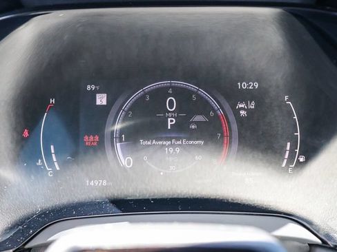 Used 2023 Lexus RX 350 Premium Plus w/ Cold Area Package AWD/4WD image 24