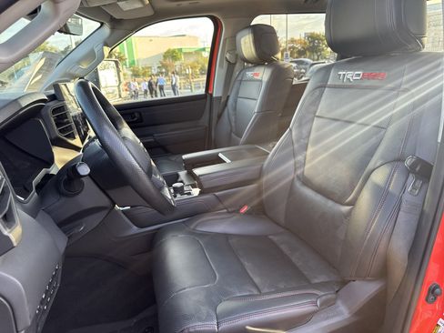 Used 2022 Toyota Tundra TRD Pro image 26