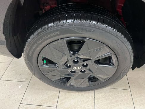 New 2026 Hyundai Kona SEL Sport image 35