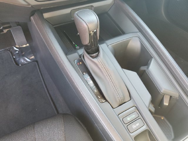 New 2026 Honda Accord LX image 23