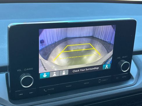 Used 2024 Honda Accord EX image 19