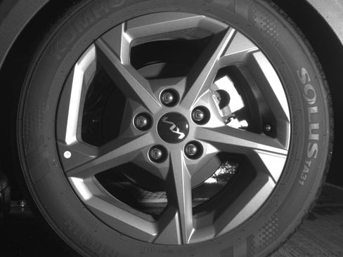 Used 2025 Kia K4 FWD image 14