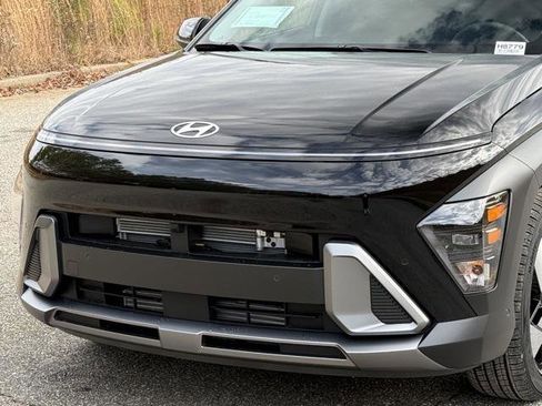 New 2026 Hyundai Kona Limited image 10
