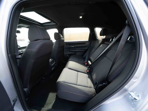 New 2026 Honda CR-V Sport image 23
